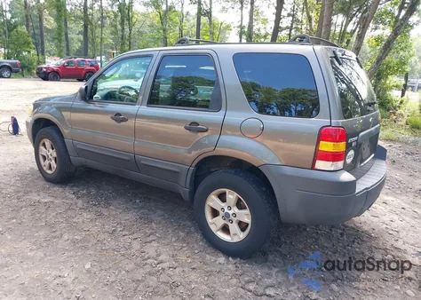 2006 Ford Escape Xlt/Xlt Sport z USA, uszkodzony, nr VIN 1FMYU93186KA18934